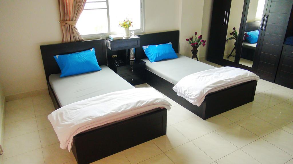 Hotel Larrivee Bang Bo Zimmer foto